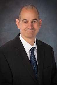 Picture of Dr. Ken Szajda