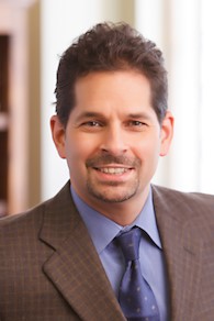 Photo of Dr. Doug Szajda